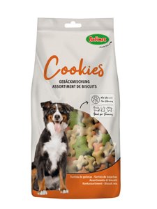 GALLETAS HUESITO SURTIDO 1 Kg.